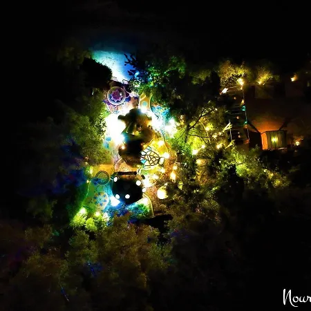 Euphoria Art Land - The Color House * Limisso